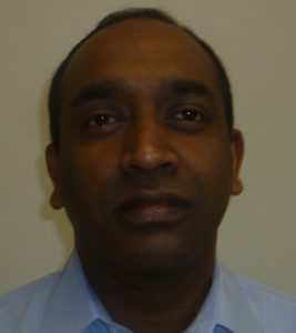 Anil Thomas